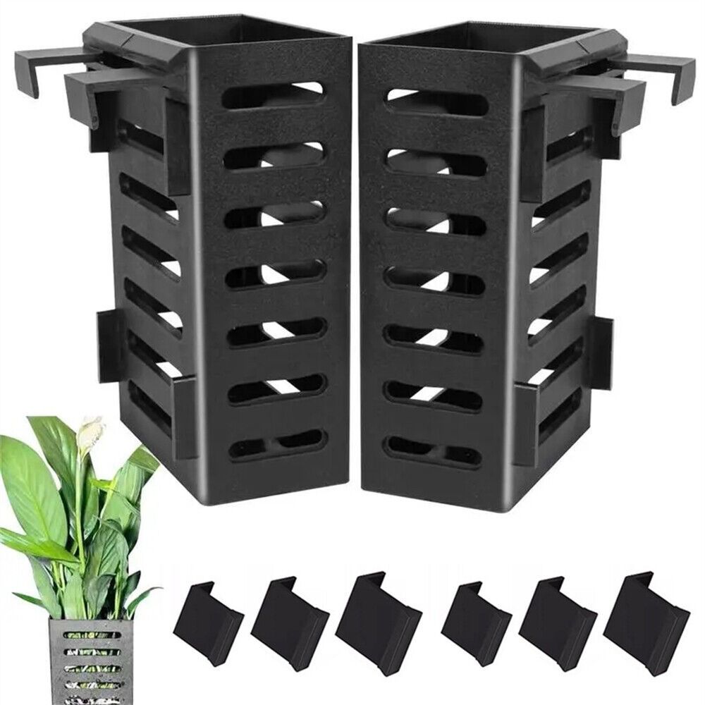 Aquarium Plant Holder - Aquarium Fish Tank Plant Holder with
