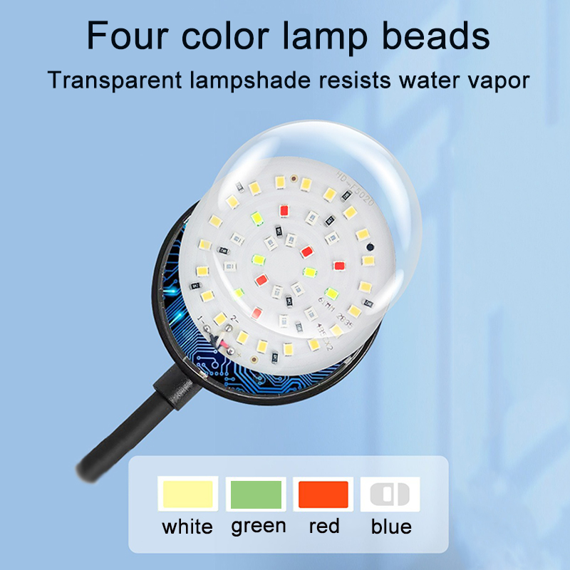USB Aquarium LED Lamp Fish Tan - Aquarium Plant Light review and price