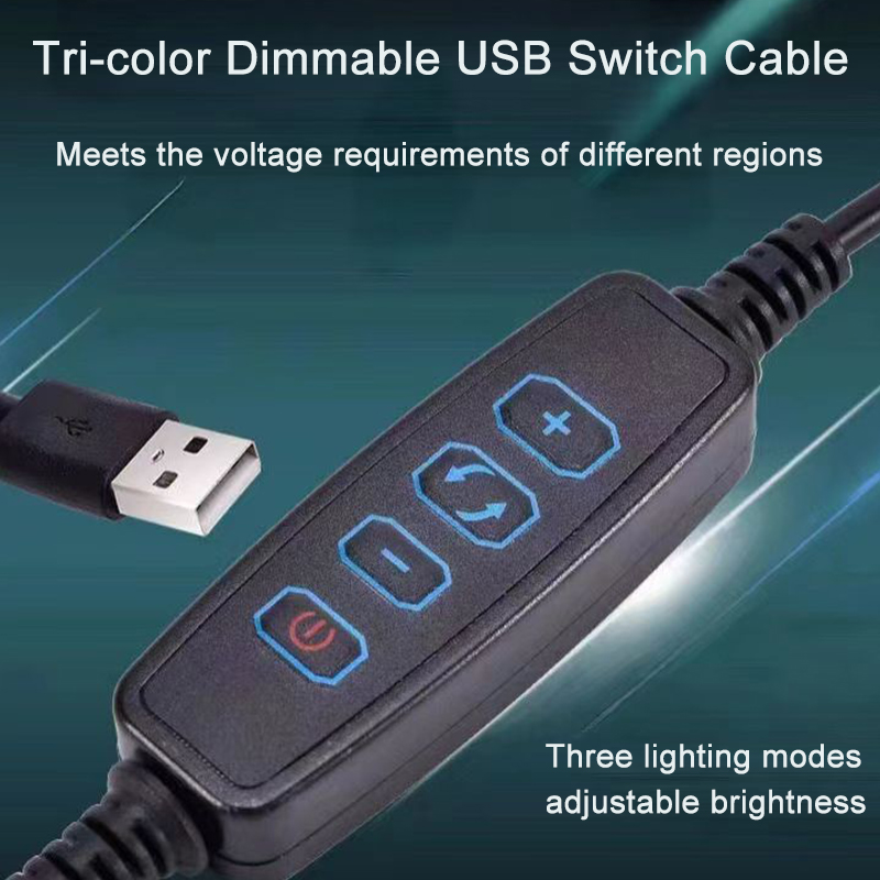 USB Aquarium LED Lamp Fish Tan - Aquarium Plant Light review and price