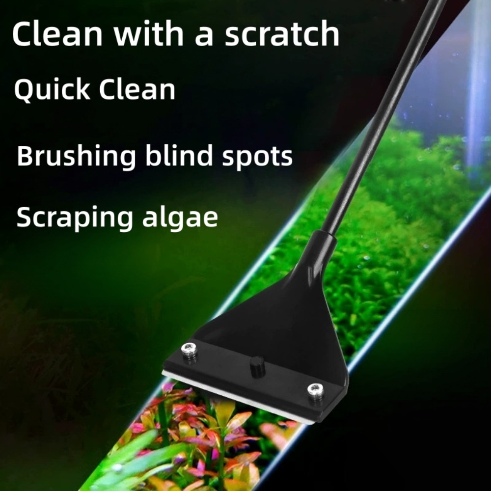 Handheld Fish Tank Carbon Fibe - Aquarium Liquid Carbon review and price