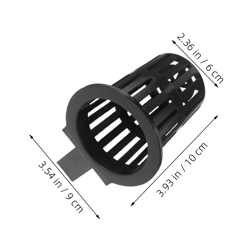 6Pcs Hydroponic Growing Basket - Aquarium Plant Holder review and price