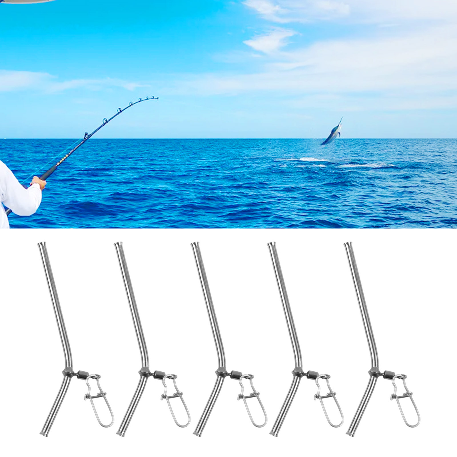 5pcs 5/7/9cm Small Style Brass - Aquarium Fertilizer review and price