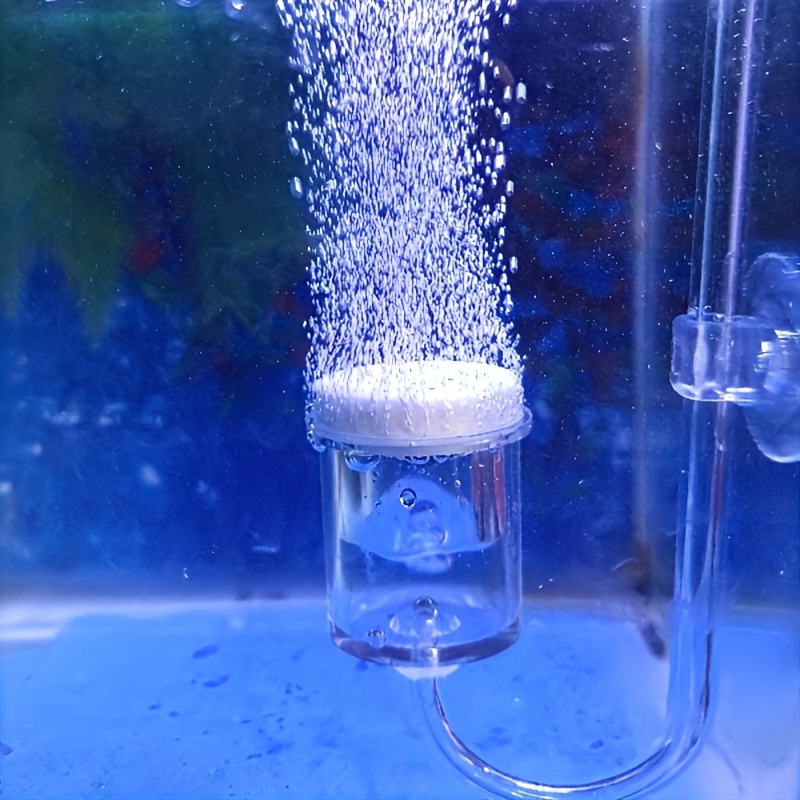 Aquarium Glass CO2 Atomizer Di - Aquarium Liquid Carbon review and price