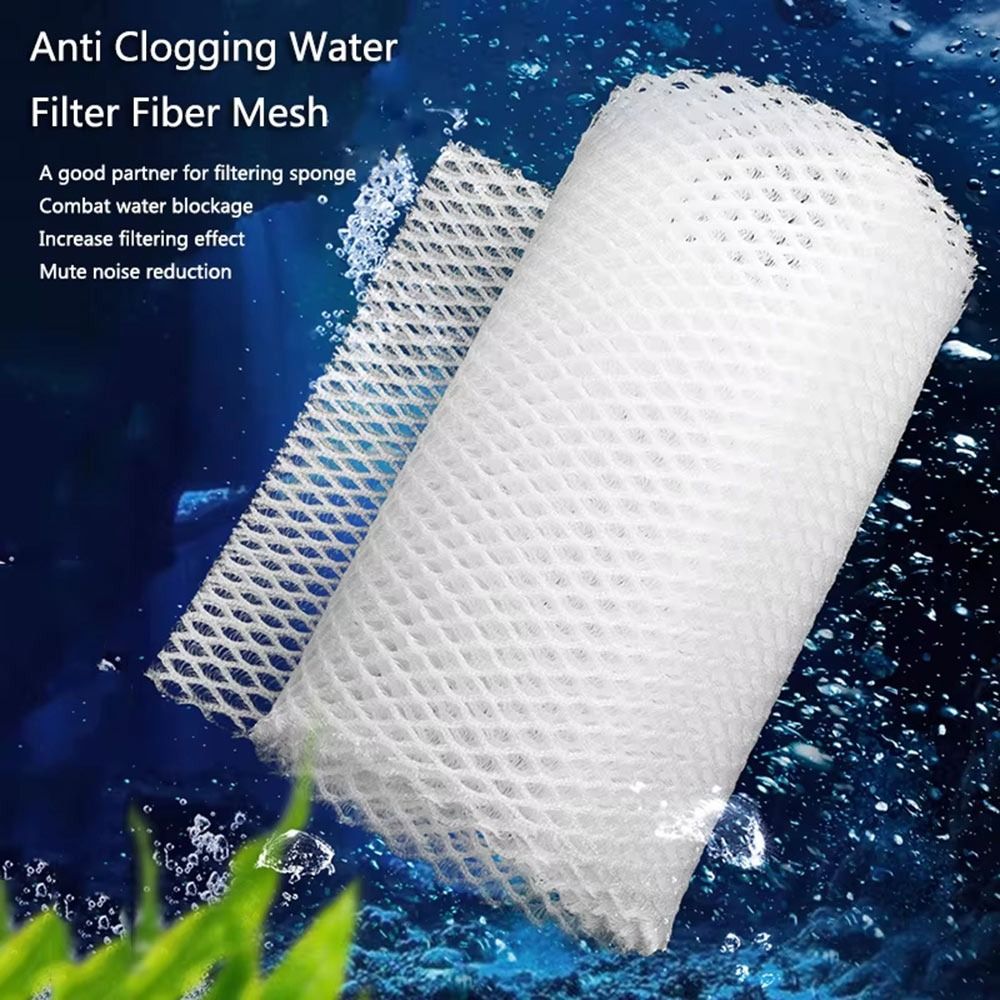 3D Aquarium Filtration Fiber P - Aquarium Liquid Carbon review and price