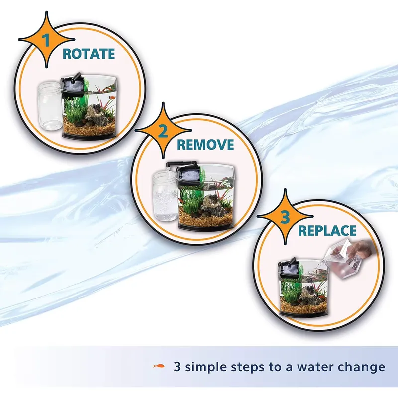 for Custom Glass Acrylic Aquar - Aquarium Planted Tank Filter review and price