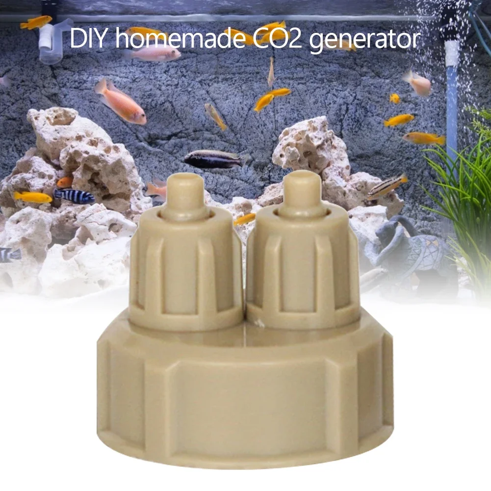 Aquarium CO2 System Generator  - Aquarium Plants Live review and price