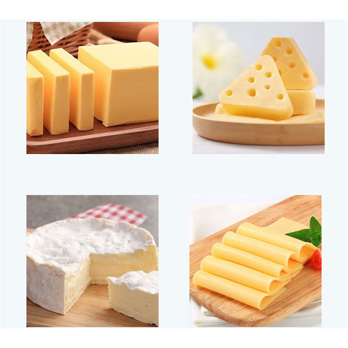 Small Automatic Cheese Process - Planted Tank review and price