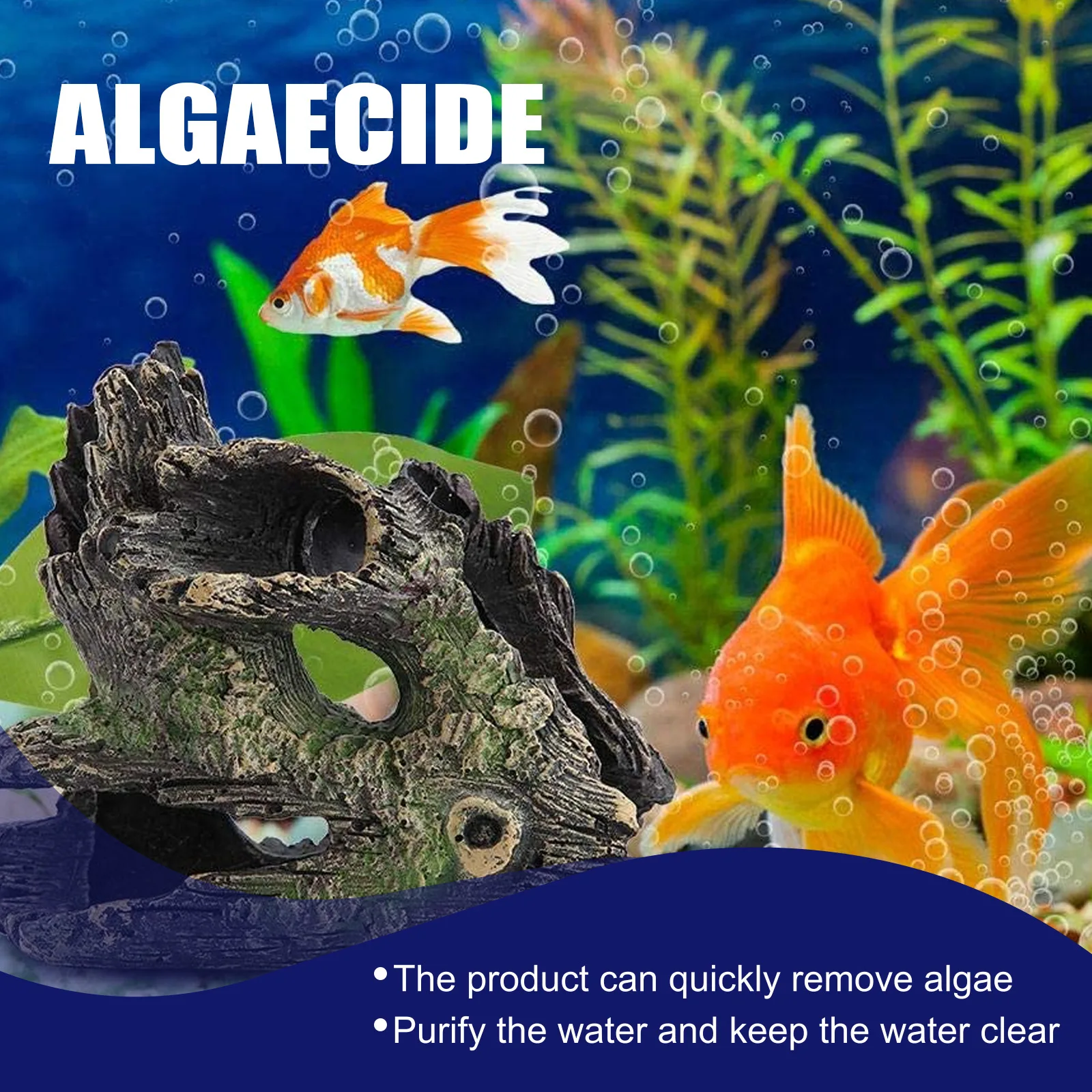Aquarium Algae Remover High Ef - Planted Aquarium Algae Control review and price