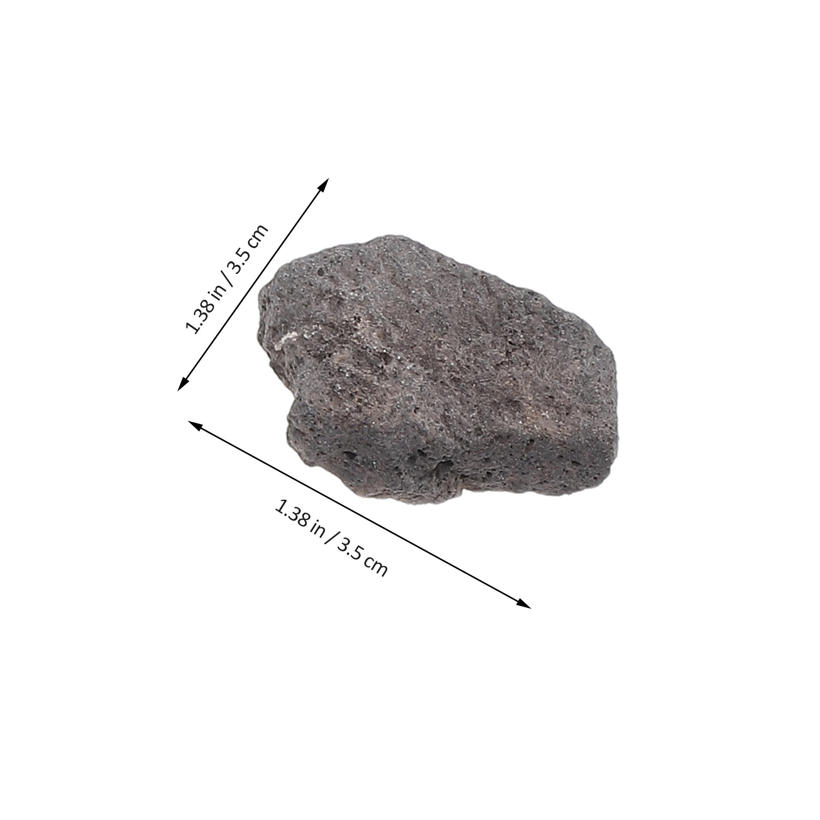 1Pack Volcanic Rock Landscapin - Plant Aquarium Pot review and price