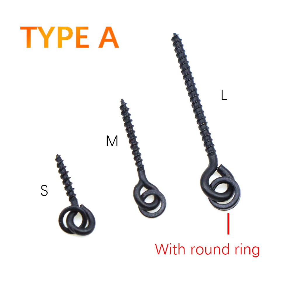 20pcs Carp Fishing Boilie Clip - Aquarium Fertilizer review and price